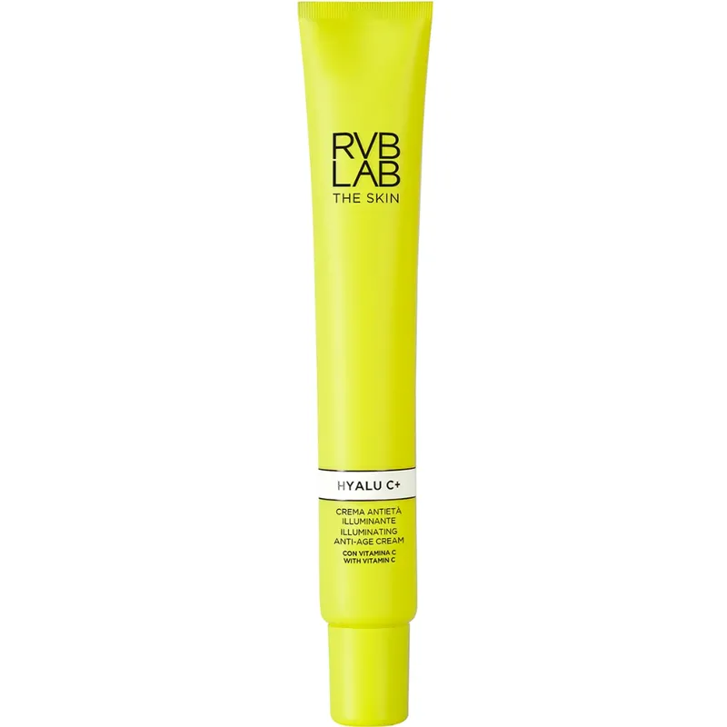 Rvb Lab Hyalu C+ Illuminating Anti-Age Cream Vitamin C 25mL