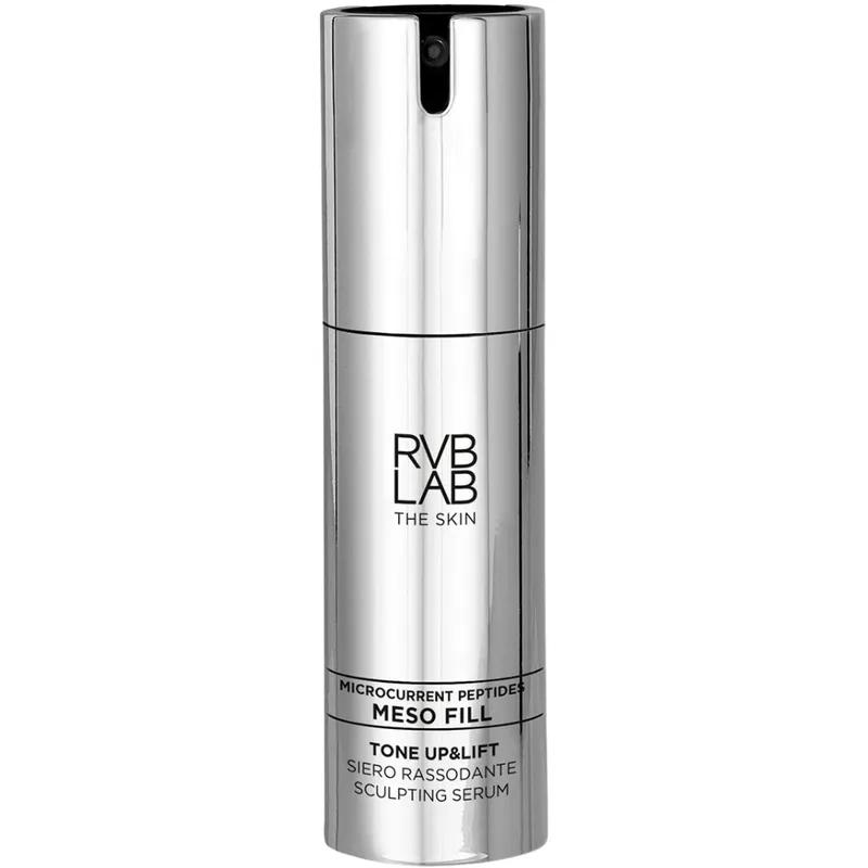 Rvb Lab Meso Fill Tone Up and Lift Facial Sculpting Serum 30mL