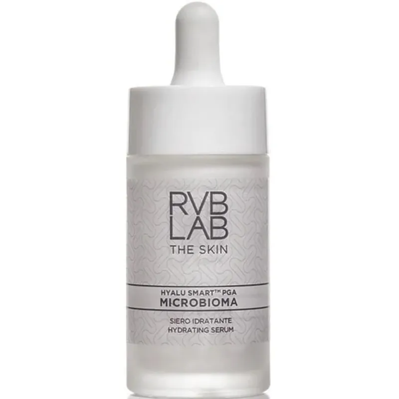Rvb Lab Microbioma Moisturizing Serum for Dry Skin 30mL