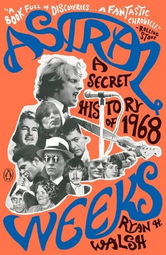 Ryan H. Walsh Astral Weeks