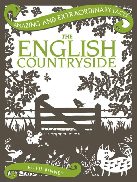 Rydon Publishing English Countryside, The