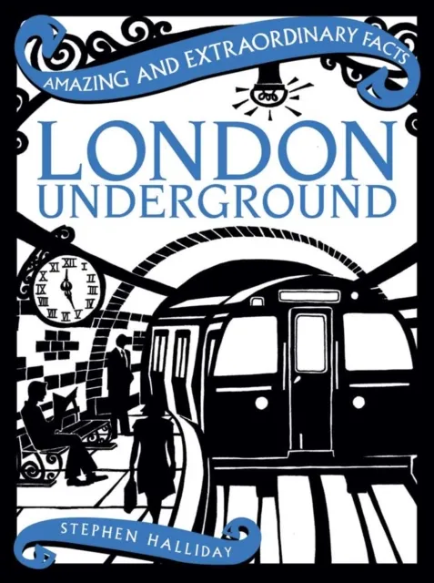 Rydon Publishing London Underground