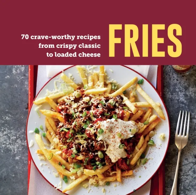 Ryland Peters & Small Fries
