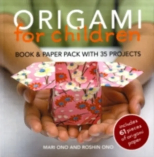 Mari Ono Origami for Children