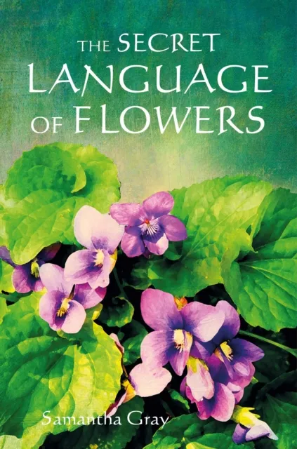 Ryland, Peters & Small Ltd The Secret Language Of Flowers