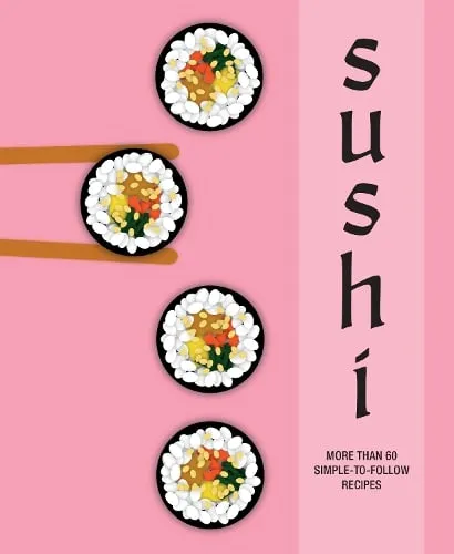 Ryland Peters & Small Sushi