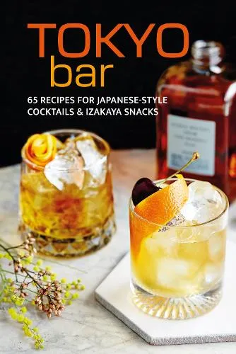 Ryland Peters & Small Tokyo Bar