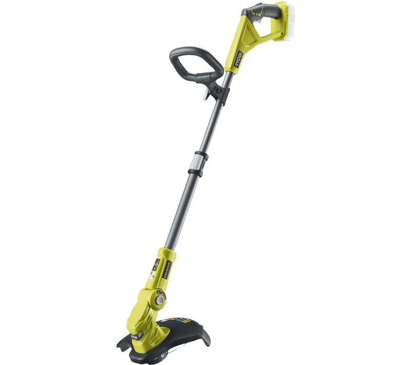 Ryobi 18V One OLT1832 Cordless Grass Trimmer - Yellow