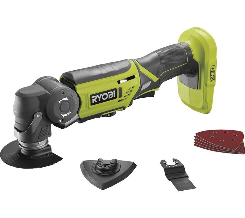 Ryobi 18V One R18MT-0 Oscillating Multi-tool
