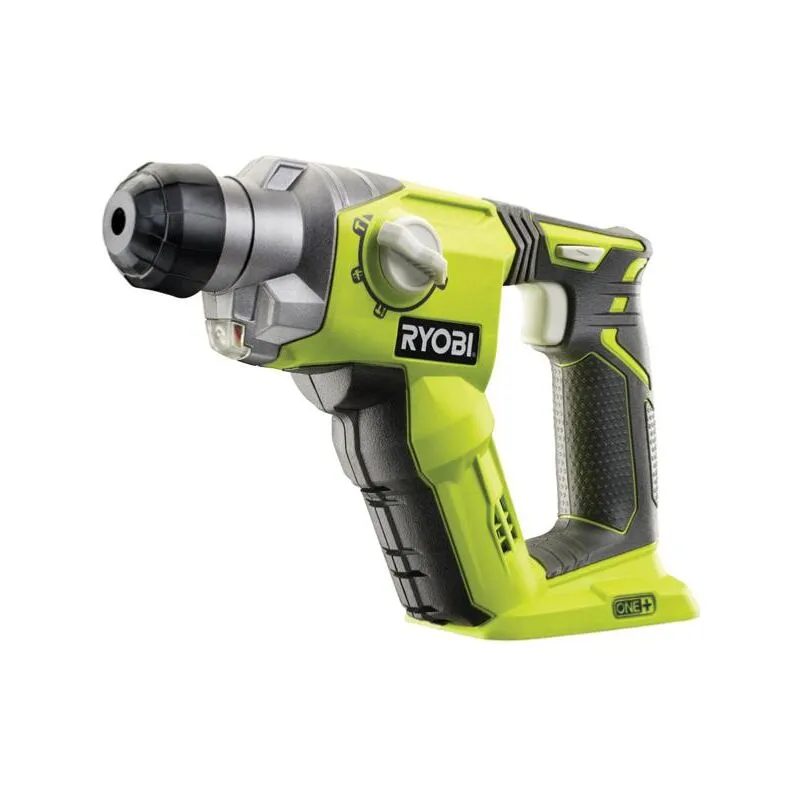 Ryobi One R18SDS-0 18V Sds Cordless Rotary Hammer Drill (Bare Tool)