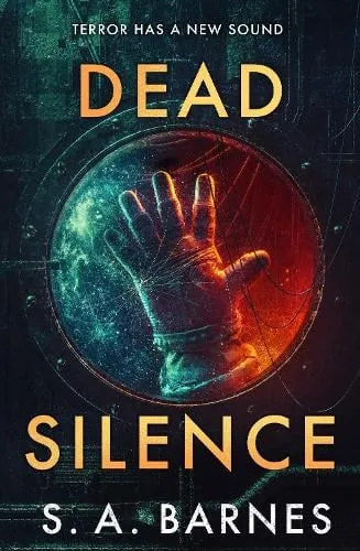 S.A. Barnes Dead Silence
