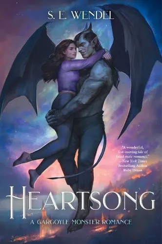 S. E. Wendel Heartsong