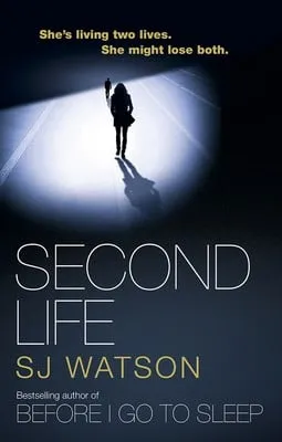 S J Watson Second Life