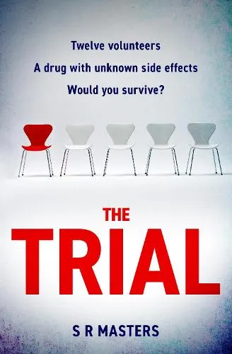 S. R. Masters The Trial