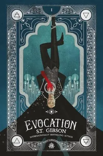 S.T. Gibson Evocation