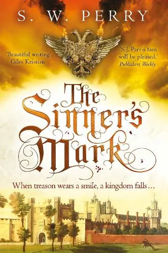 S. W. Perry The Sinner's Mark