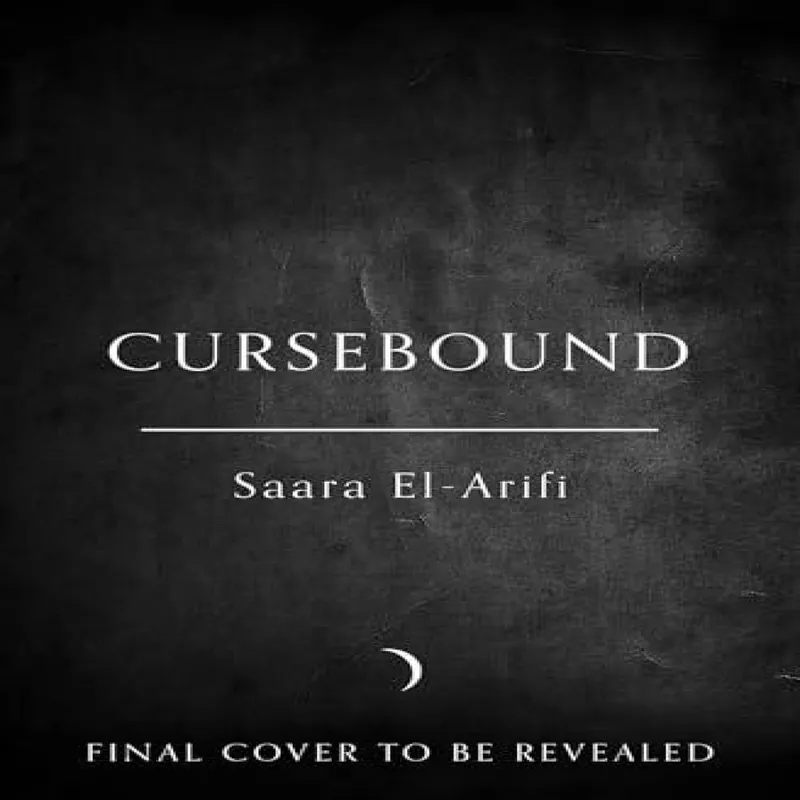 Saara El-Arifi Cursebound