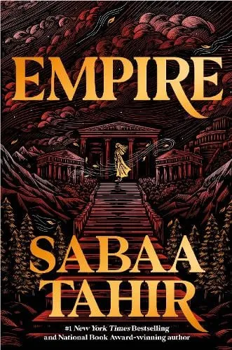 Sabaa Tahir Empire