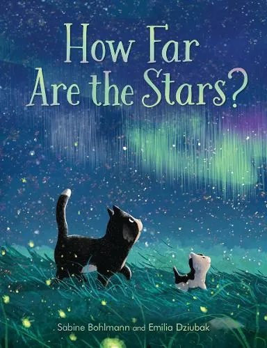 Sabine Bohlmann How Far Are the Stars?