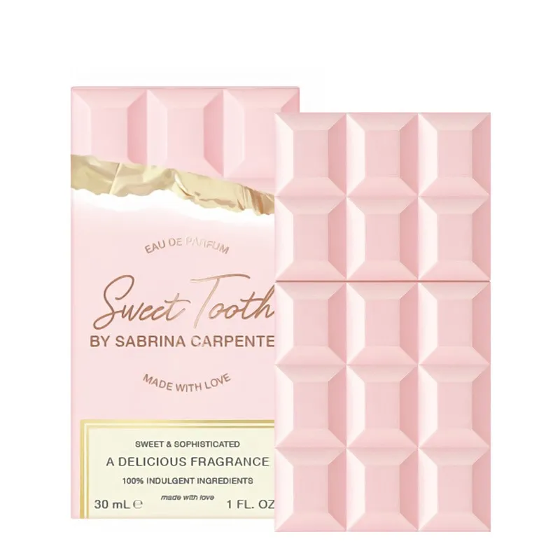 Sabrina Carpenter Sweet Tooth Eau De Parfum 30ml