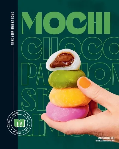 Sabrina Fauda-rôle Mochi