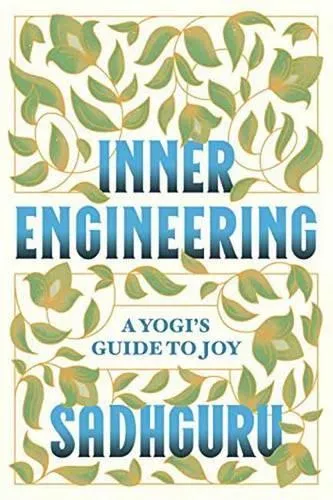 Sadhguru Inner Engineering