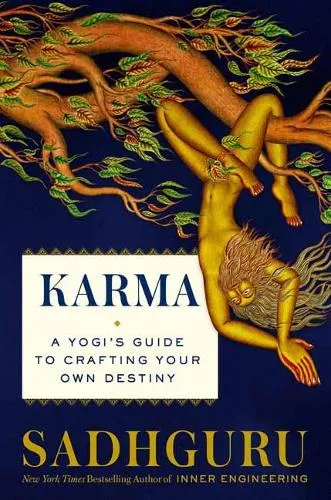 Sadhguru Karma