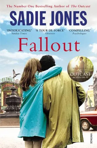 Sadie Jones Fallout