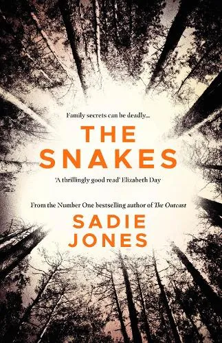 Sadie Jones The Snakes