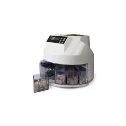 Safescan 1250 Gbp Coin Counter and Sorter For Sterling 113-0568