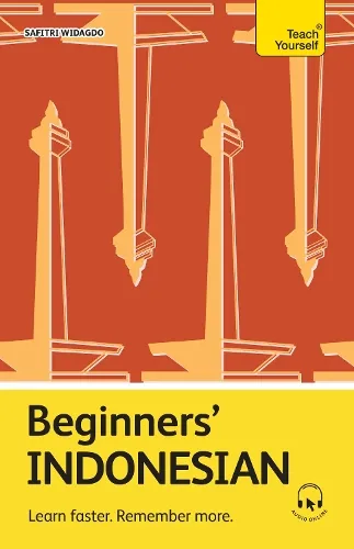 Safitri Widagdo Beginners' Indonesian