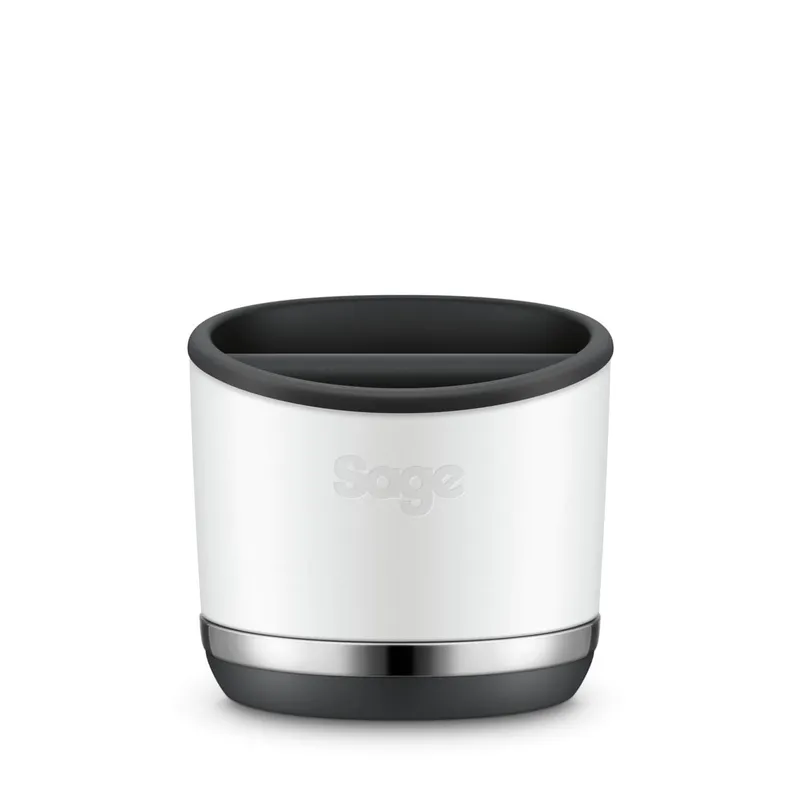 Sage Appliances The Knock Box™ 10 - Sea Salt