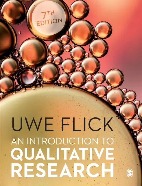 Sage Publications Ltd An Introduction To Qualitative Research