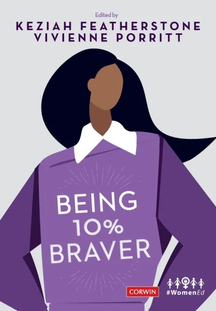 Sage Publications Ltd Being 10% Braver