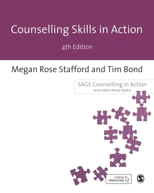Sage Publications Ltd Counselling Skills In Action