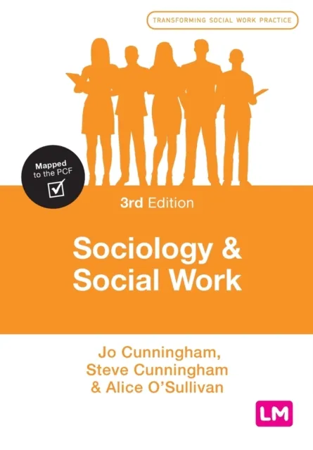 Sage Publications Ltd Sociology And Social Work
