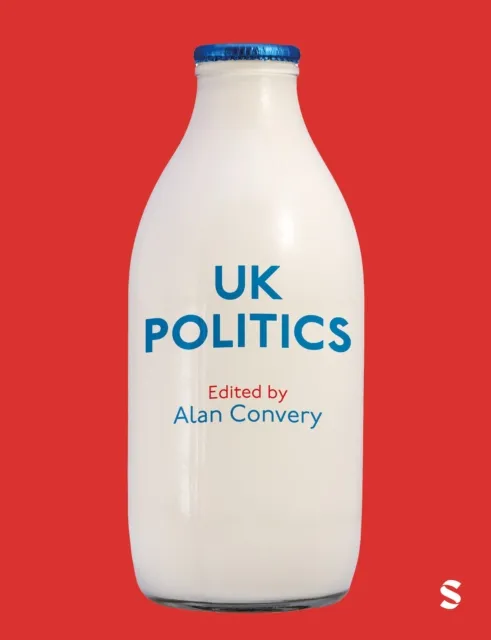 Sage Publications Ltd Uk Politics