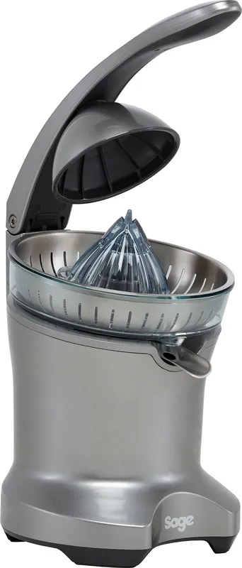 Sage The Citrus Press BCP600SIL Juicer - Silver