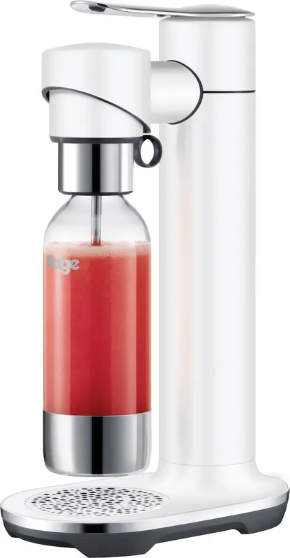 Sage The InFizz Fusion Sparkling Carbonator Sea Salt