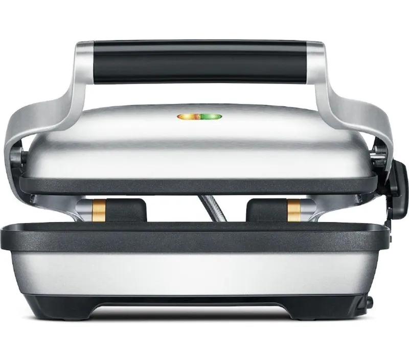 Sage The Perfect Press SSG600 Waffle Maker - Stainless Steel