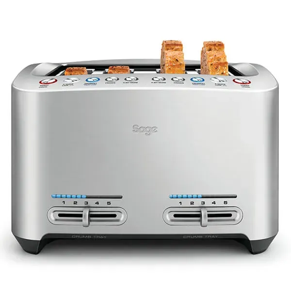 Sage The Smart Toast 4 Slice