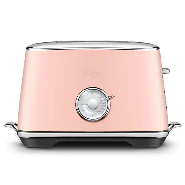 Sage The Toast Select Luxe Toaster Rosewater Meringue
