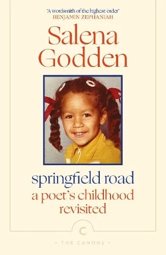 Salena Godden Springfield Road