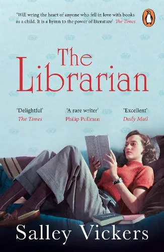 Salley Vickers The Librarian