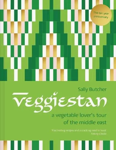 Sally Butcher Veggiestan