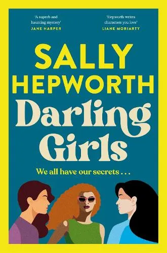 Sally Hepworth Darling Girls