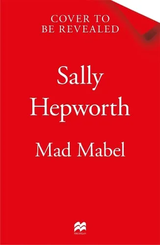 Sally Hepworth Mad Mabel