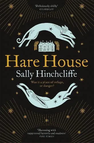 Sally Hinchcliffe Hare House