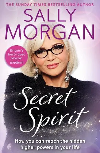 Sally Morgan Secret Spirit