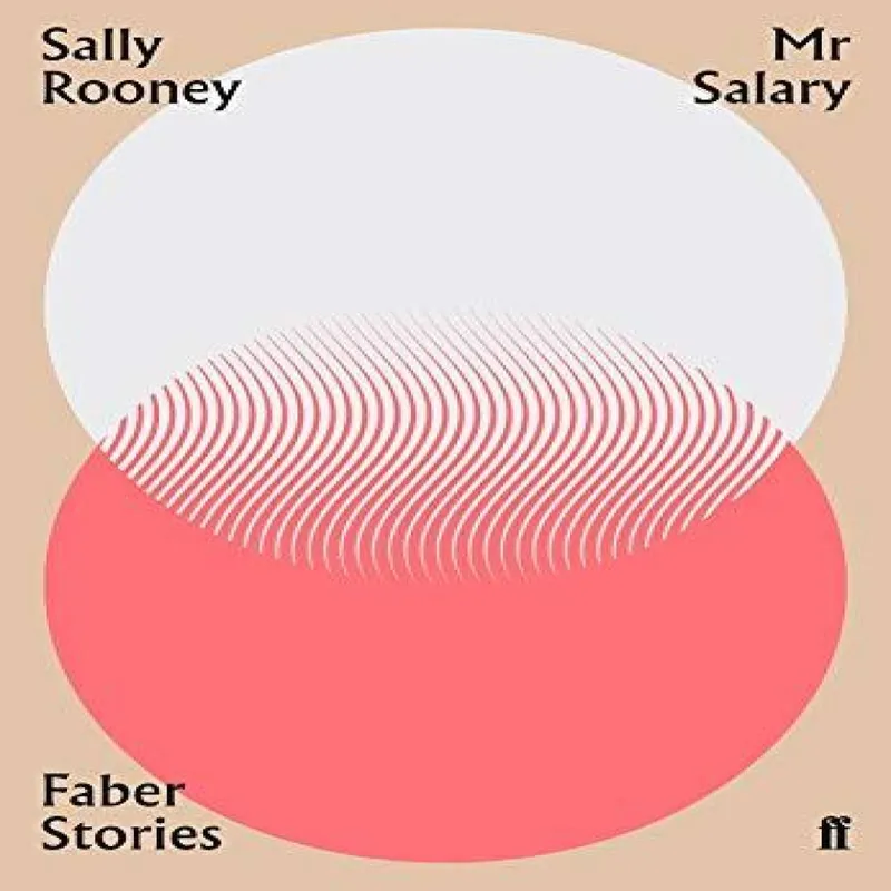 Faber & Faber Mr Salary : Faber Stories